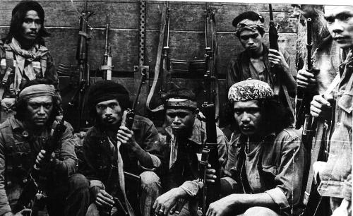 early mnlf members
